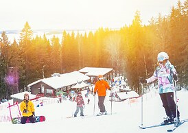 Break Sokos Hotel Koli