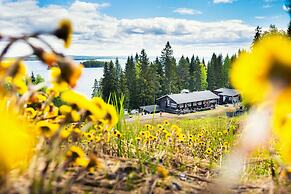 Break Sokos Hotel Koli