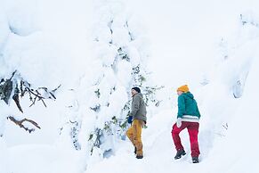 Break Sokos Hotel Koli