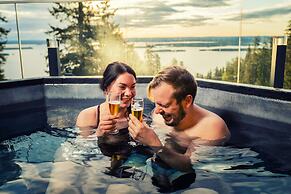 Break Sokos Hotel Koli