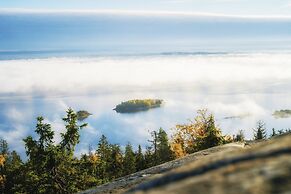 Break Sokos Hotel Koli