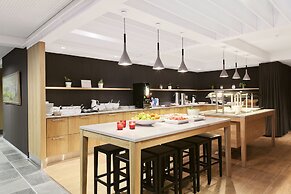 Break Sokos Hotel Koli