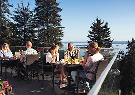 Break Sokos Hotel Koli