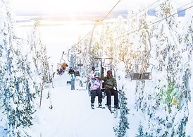 Break Sokos Hotel Koli