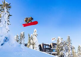 Break Sokos Hotel Koli