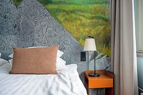 Break Sokos Hotel Koli