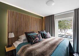 Break Sokos Hotel Koli