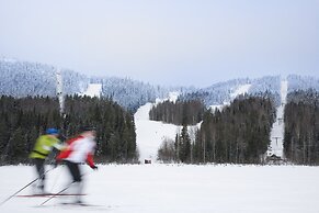 Break Sokos Hotel Koli