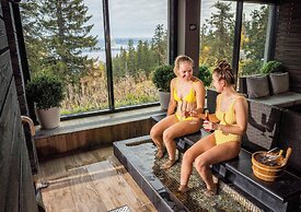 Break Sokos Hotel Koli