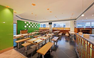 The Gordon House Hotel