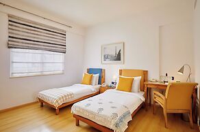 The Gordon House Hotel