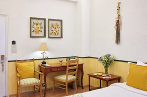 The Gordon House Hotel