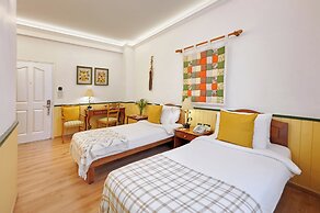 The Gordon House Hotel