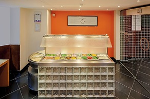 The Gordon House Hotel