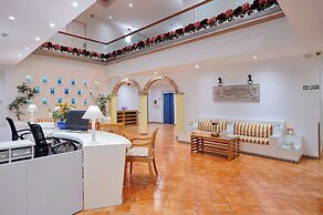 The Gordon House Hotel