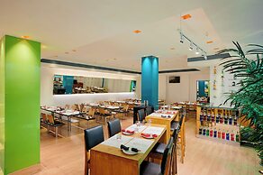 The Gordon House Hotel