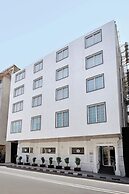 The Gordon House Hotel