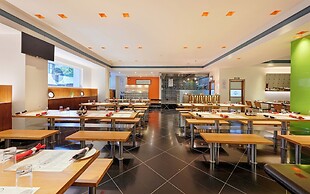 The Gordon House Hotel