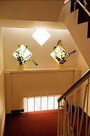 Haus Sparkuhl Hotel Garni