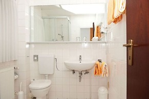 Haus Sparkuhl Hotel Garni