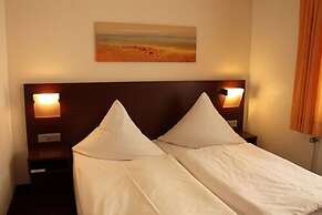 Haus Sparkuhl Hotel Garni