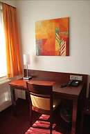 Haus Sparkuhl Hotel Garni