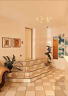 Haus Sparkuhl Hotel Garni