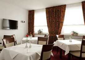 Haus Sparkuhl Hotel Garni