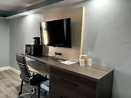 Studio 6 Suites Memphis, TN – East Memphis