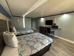 Studio 6 Suites Memphis, TN – East Memphis