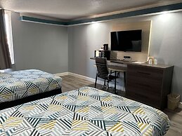 Studio 6 Suites Memphis, TN – East Memphis