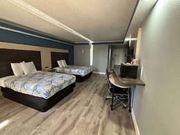 Studio 6 Suites Memphis, TN – East Memphis