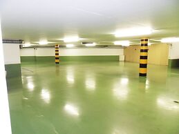 EMA House Hotel Suites