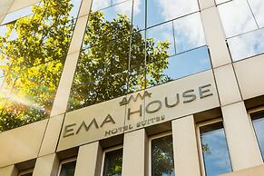 EMA House Hotel Suites