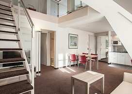 EMA House Hotel Suites