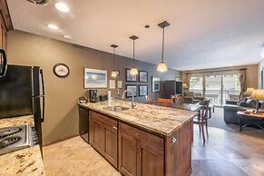 Treasure Mountain Inn