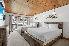 Treasure Mountain Inn