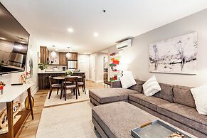 Treasure Mountain Inn