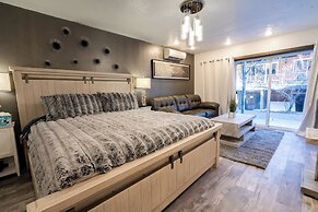 Treasure Mountain Inn