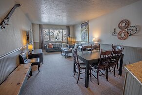 Treasure Mountain Inn