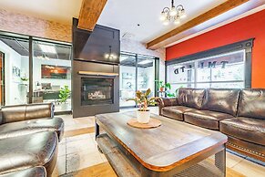 Treasure Mountain Inn