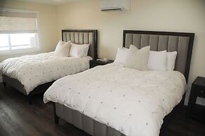 Treasure Mountain Inn