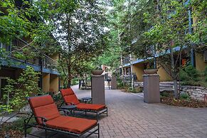 Treasure Mountain Inn