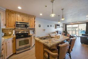 Treasure Mountain Inn