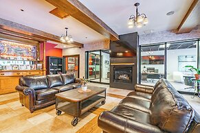 Treasure Mountain Inn