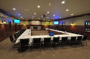 Treasure Mountain Inn