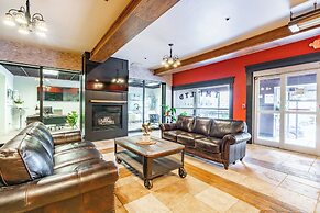 Treasure Mountain Inn