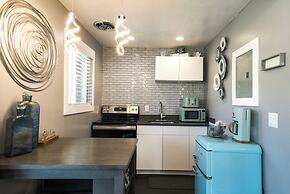 Treasure Mountain Inn