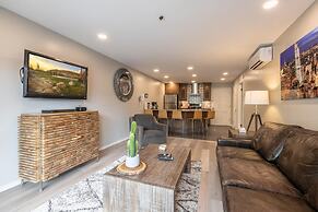 Treasure Mountain Inn