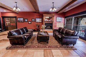 Treasure Mountain Inn